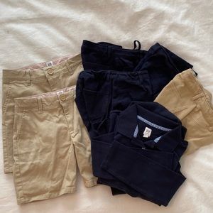 Gap Kids NWOT School Uniform Bundle
